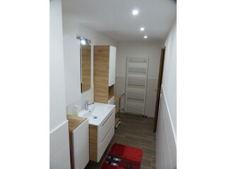 Apartamento Müllenbach (bei Mayen) Características 34