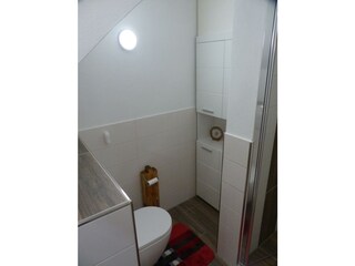 Apartamento Müllenbach (bei Mayen) Características 38