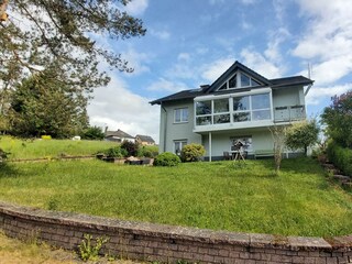 Apartamento Müllenbach (bei Mayen) Grabación al aire libre 19