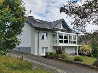 Apartamento Müllenbach (bei Mayen) Grabación al aire libre 20