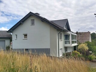 Apartamento Müllenbach (bei Mayen) Grabación al aire libre 21