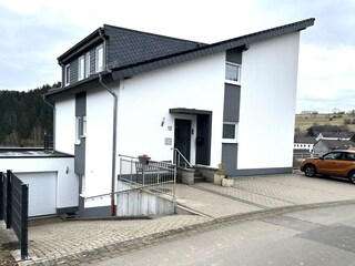 Flurweg 12 Ferienwohnungen