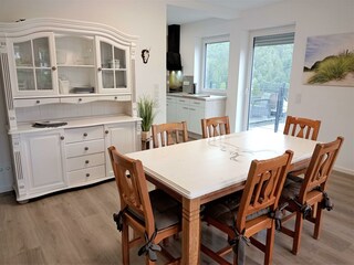 Appartement Üdersdorf Équipement 25