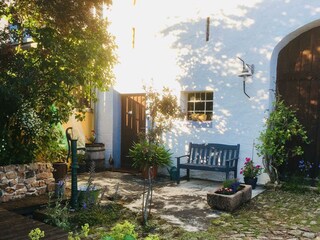 Apartamento Schutz Grabación al aire libre 9