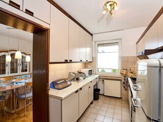 Apartamento Daun Características 37