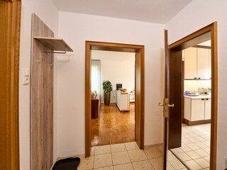 Apartamento Daun Características 40