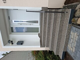 Appartement Daun Buitenaudio-opname 30