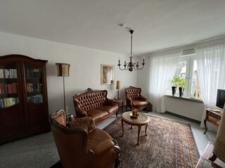 2 Wohnung 1.OG Wohnen