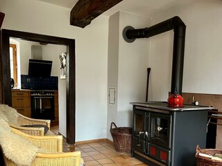 Apartamento Schutz Grabación al aire libre 8