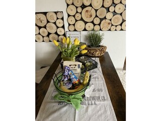 Appartement Brockscheid Enregistrement extérieur 3