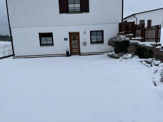 Winteransicht