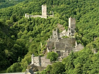 Manderscheider-Burgen