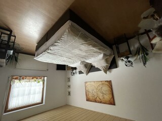 Appartement Brockscheid Équipement 56