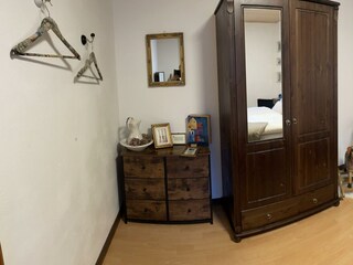 Appartamento Brockscheid Registrazione all'aperto 47