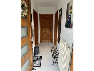 Appartamento Brockscheid Registrazione all'aperto 49