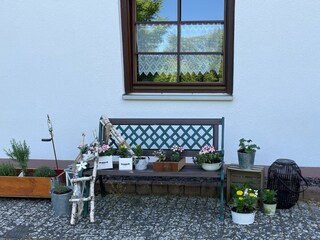 Appartamento Brockscheid Registrazione all'aperto 53