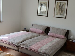 Appartement Üdersdorf Équipement 51