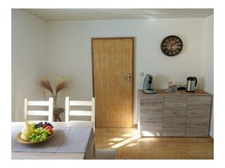 Appartement Saxler Enregistrement extérieur 5