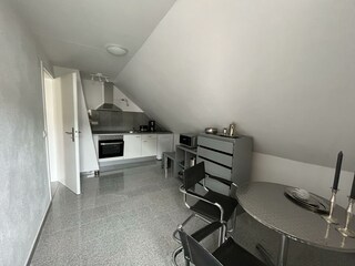 Appartement Bad Bertrich Kenmerken 8