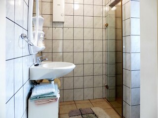 Duschbad Waldsicht