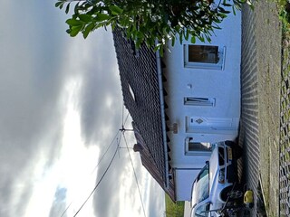Appartement Winkel (Eifel) Enregistrement extérieur 51