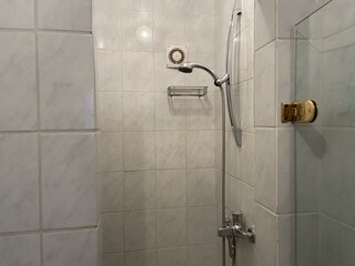 Dusche