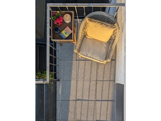 Apartamento de vacaciones Dülmen Grabación al aire libre 2