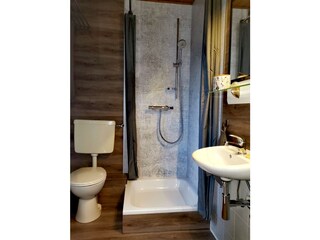 Apartamento de vacaciones Dülmen Características 8