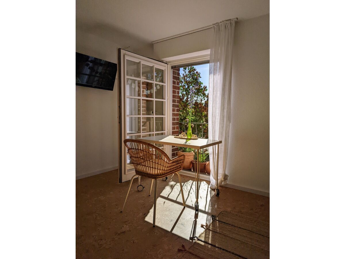 Vakantieappartement Dülmen Kenmerken 1