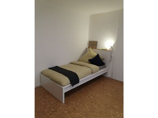 Apartamento de vacaciones Dülmen Características 12