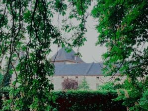 Apartment L' Extravagante im Garten von Schloss Schmidtheim - Dahlem (Eifel) - image1