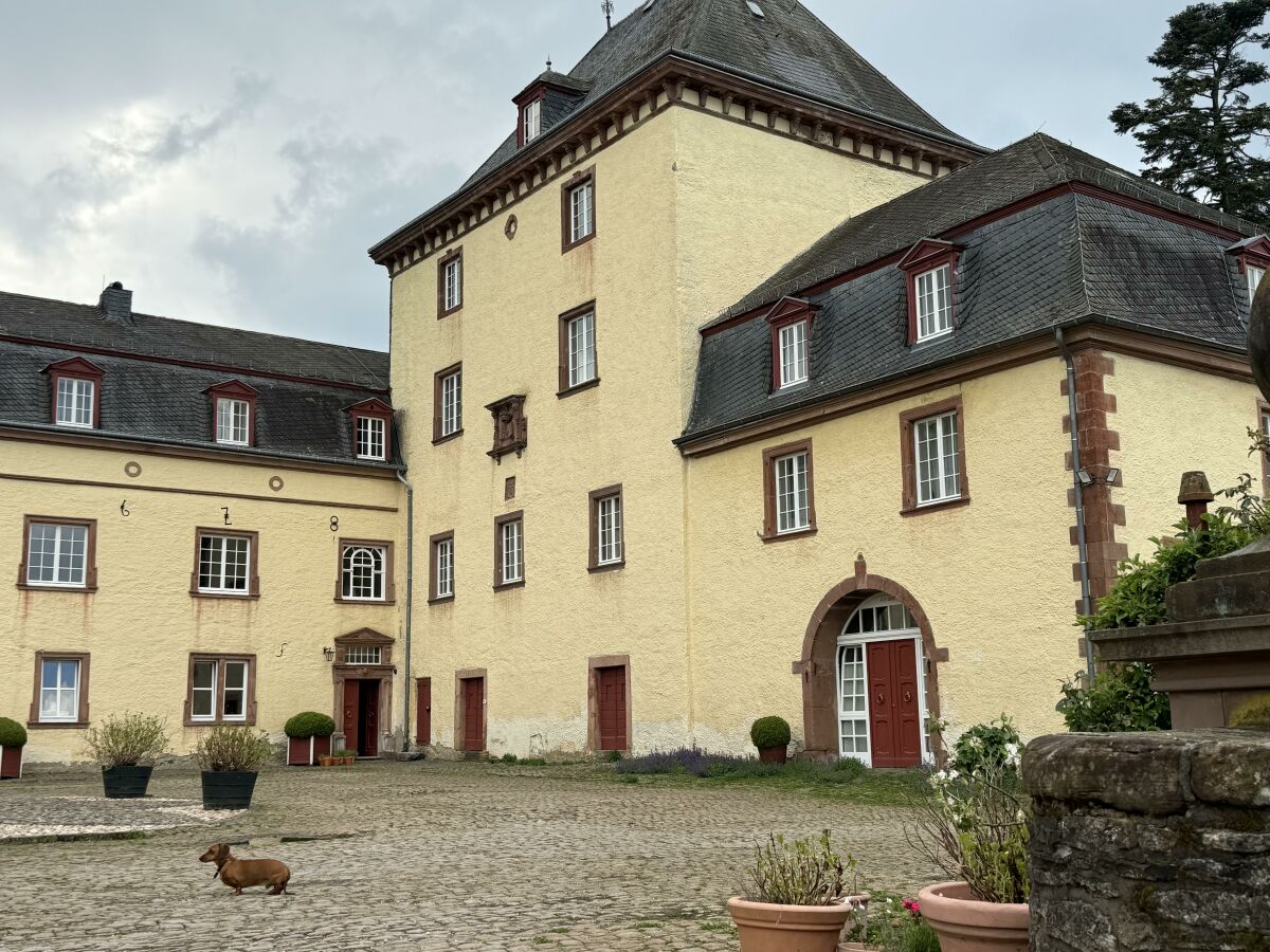 Schloss Schmidtheim