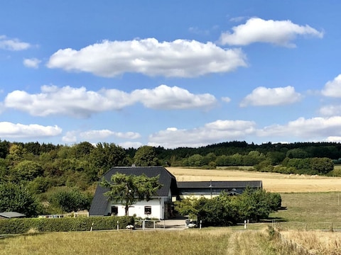 Apartment Ferienwohnungen Bertram, Nationalpark-Gastgeber