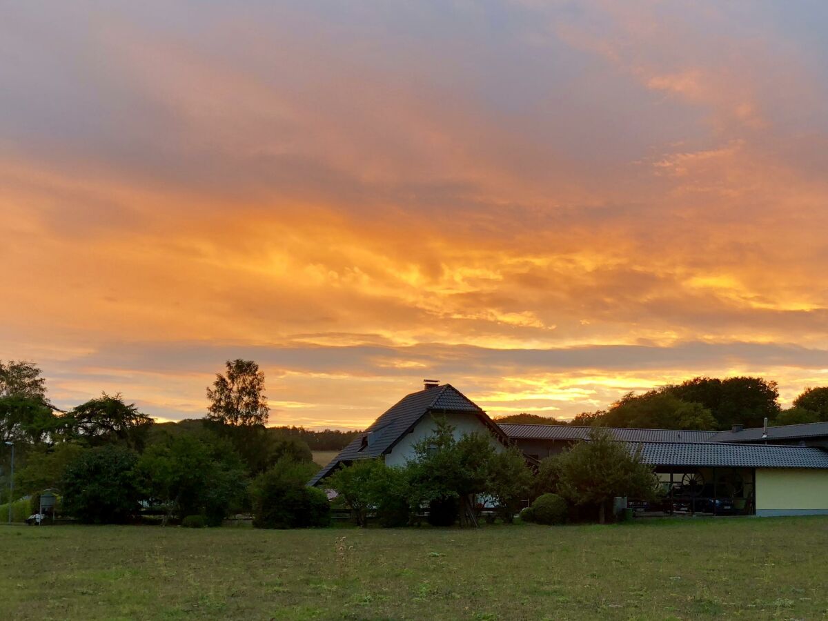 Sonnenuntergang