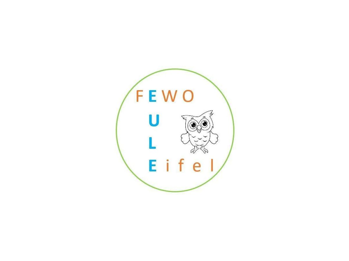 LOGO Fewo Eule