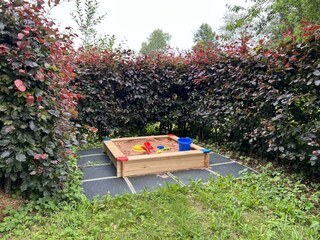 Sandkasten