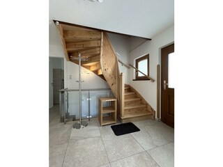 Flur / Treppenhaus