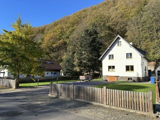 Herbststimmung