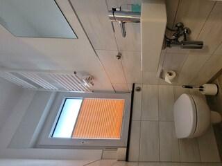 Gäste WC