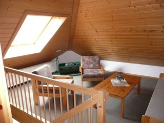 Empore oben (Ruhrzone) 1