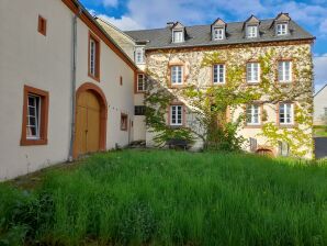 Apartment Winkelhof Eifel - Zemmer - image1