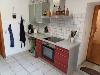 Küche Foto 1