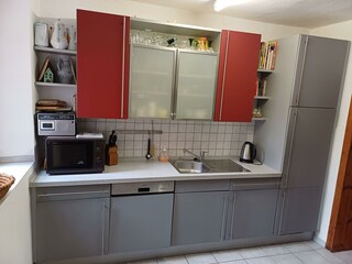 Küche Foto 2