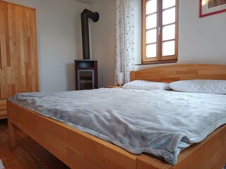Schlafzimmer 2