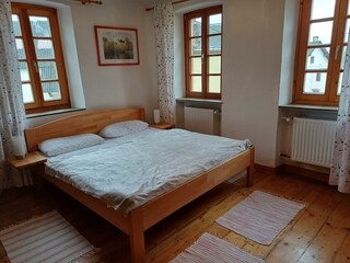 Schlafzimmer 2 Foto 2