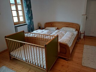 Schlafzimmer 3 Foto 2