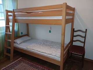 Schlafzimmer 4 Foto 1