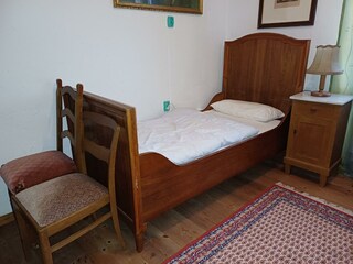 Schlafzimmer 4 Foto 2
