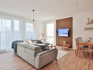 Appartement de vacances Fewo Meery