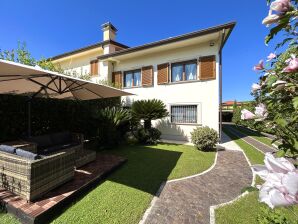 Villa Stefano - Forte dei Marmi - image1